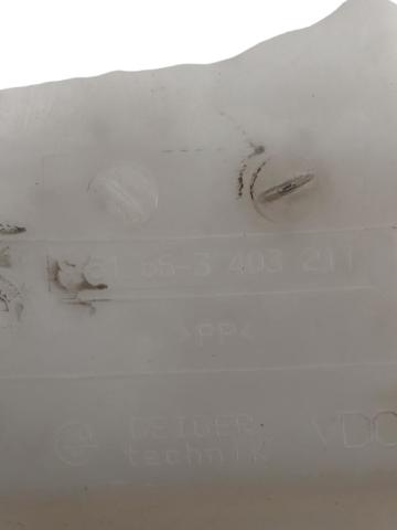 61663403211 BMW Depósito de líquido limpiaparabrisas  comprar en Jaén
