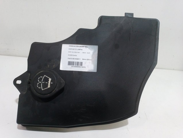 61663403211 BMW