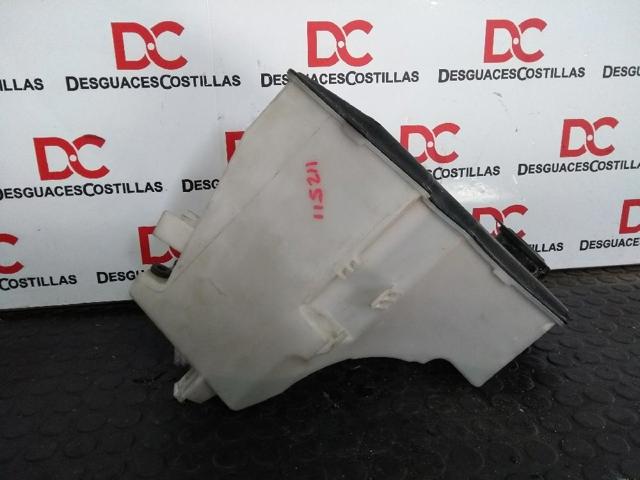 61663403211 BMW Depósito de líquido limpiaparabrisas  comprar en Oviedo