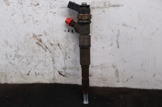 Boquilla del lavador de faros delanteros 61667046060 BMW
