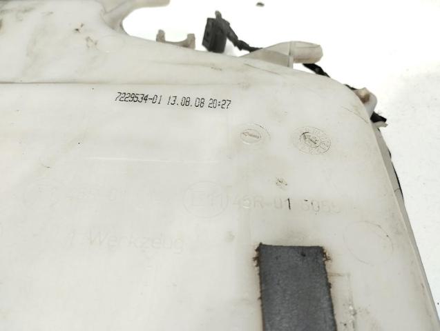 61667238666 BMW Depósito de líquido limpiaparabrisas  comprar en Oviedo