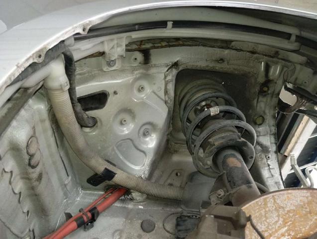 BMW 61667238669 Depósito de líquido limpiaparabrisas  comprar en Albacete