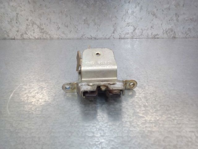 Comprar Cerradura de puerta de maletero Escort IV GAF, AWF, ABFT