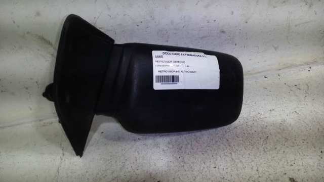 Espejo retrovisor derecho 6167531 Ford