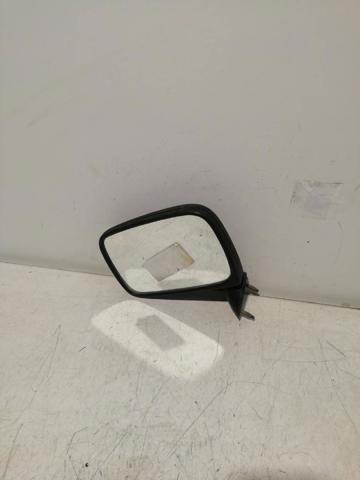 Espejo retrovisor izquierdo Ford Fiesta II (1983-1989)