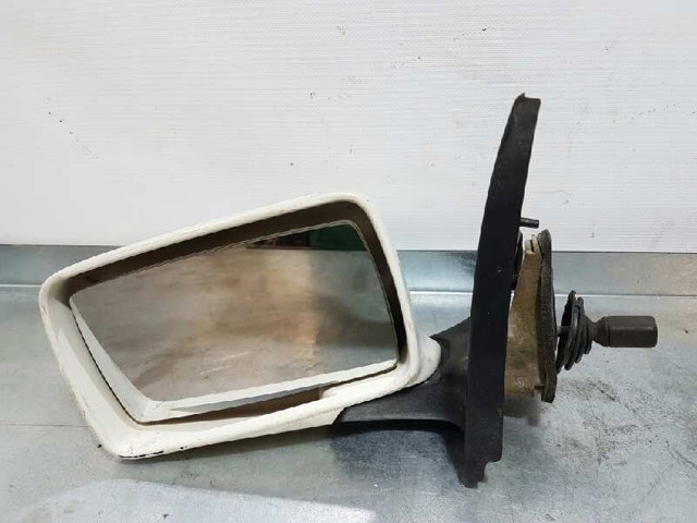Espejo de retrovisor izquierdo para Ford Escort ALF