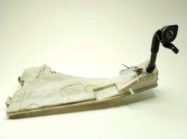 Botella limpiaparabrisas BMW X6 (2009-2014)