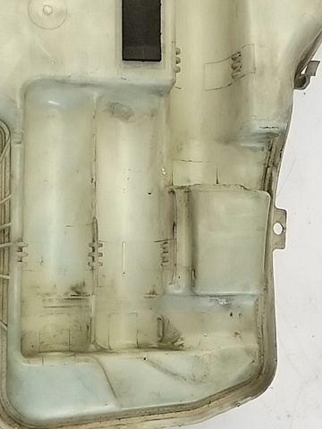 61677238667 BMW Depósito de limpiaparabrisas comprar Madrid