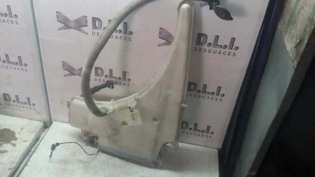 BMW 61677238667 Depósito de limpiaparabrisas comprar Pamplona