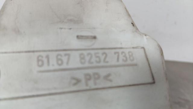 61678252738 BMW Depósito de líquido lavafaros comprar Alcalá