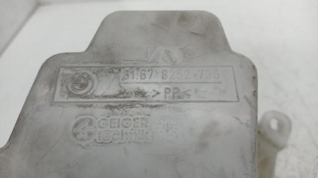 BMW 61678252738 Depósito de líquido lavafaros  comprar en Albacete