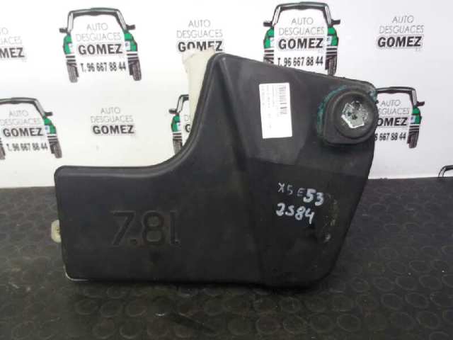 61678252738 BMW