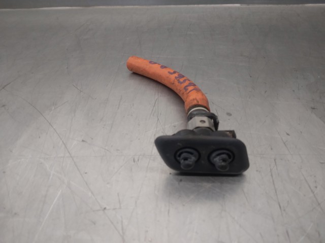 Boquilla lavafaros delantera derecha 61678360662 BMW