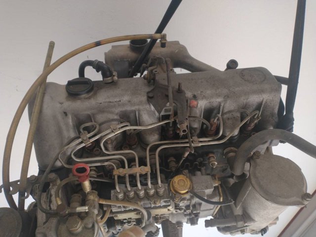 Motor completo 617912 Mercedes