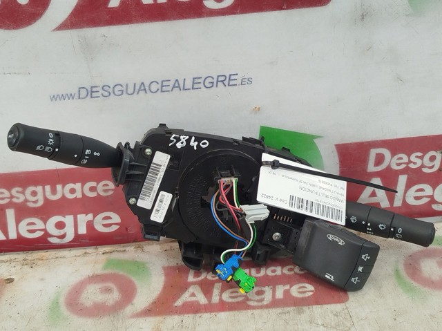 618300019 Renault (RVI)