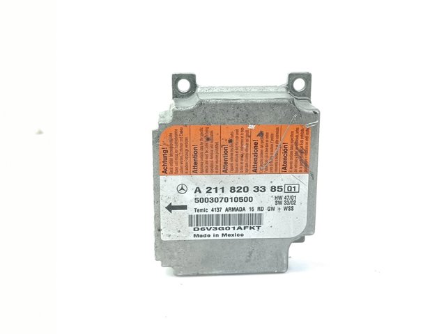 MERCEDES 61860240B  comprar en Albacete