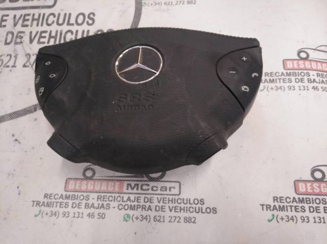 61860240B Mercedes