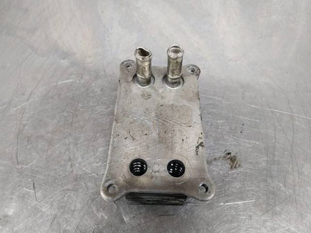 Radiador de aceite debajo del filtro 6199626 FORD