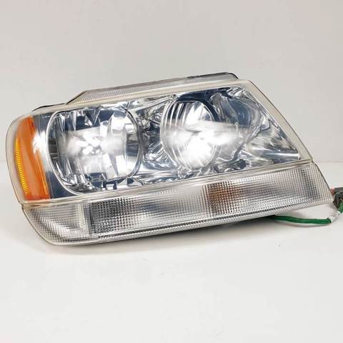 61B50050092 Chrysler