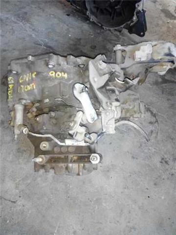 61MD4 HONDA Caja de cambios comprar Madrid