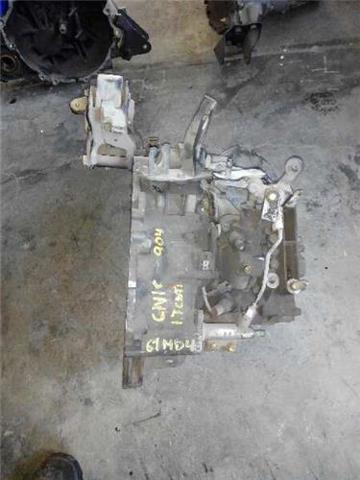 HONDA 61MD4 Caja de cambios manual completa  disponible Lugo