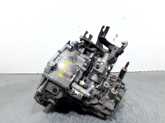 61MD4 HONDA Caja de cambios comprar Alcalá