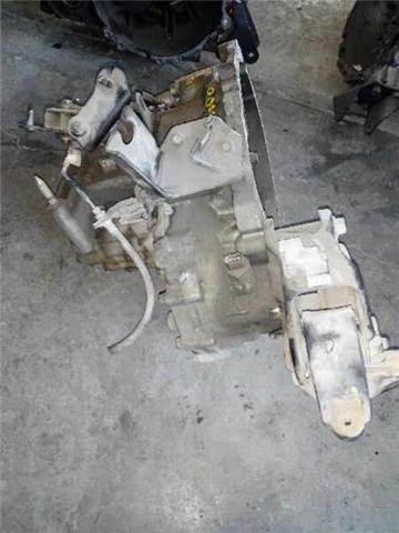 61MD4 HONDA Caja de cambios manual completa  comprar en Oviedo