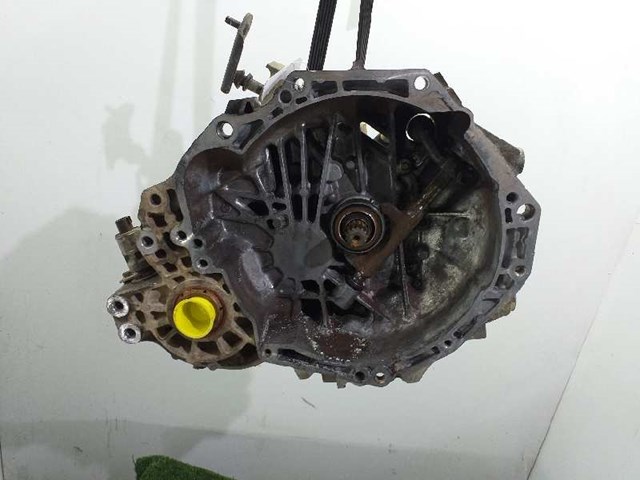 61MD4 Honda