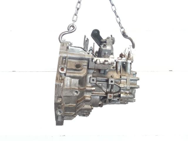 61MD4 Honda