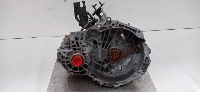 61MD4 Honda