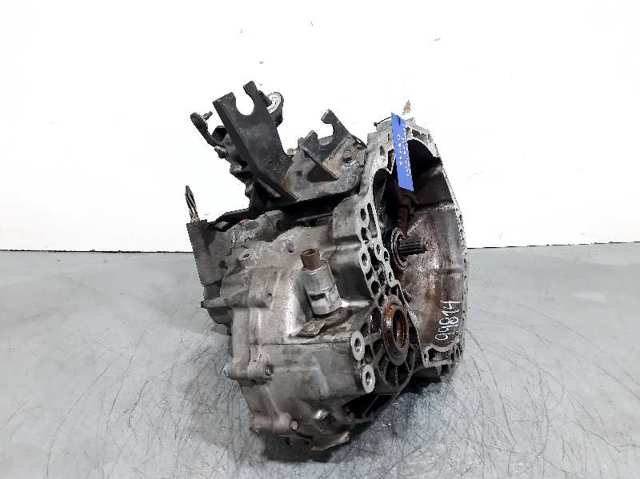 61MD4 HONDA Caja de cambios manual completa  disponible Vigo
