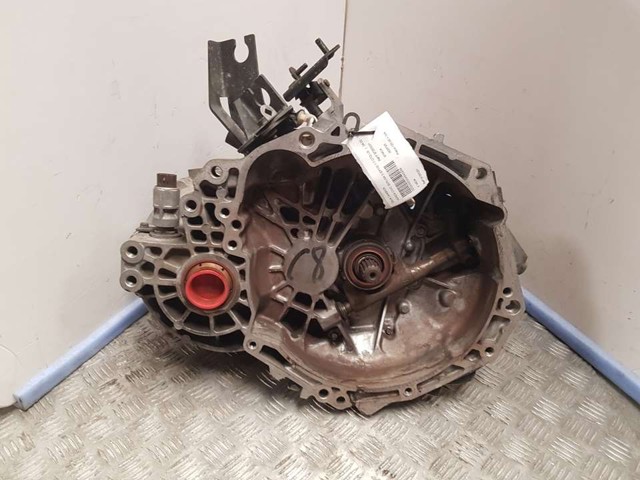 61MD4 Honda