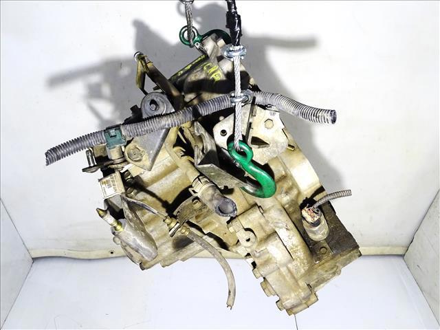 HONDA 61MD4 Caja de cambios comprar Tarragona