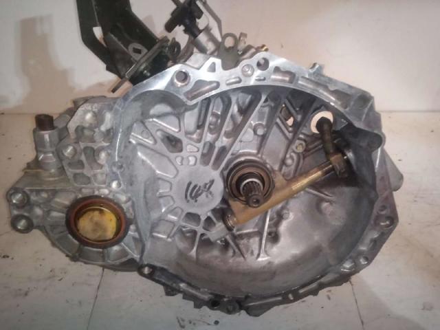 61MD4 Honda