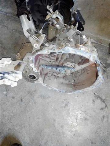 61MD4 HONDA Caja de cambios  en stock Gandía