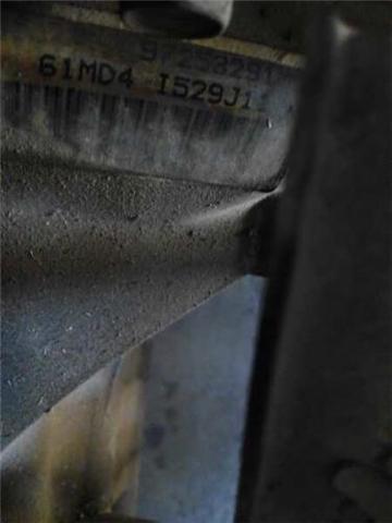 61MD4 HONDA Caja de cambios manual completa  comprar en Jaén