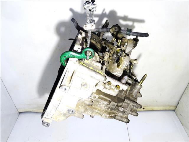 61MD4 HONDA Caja de cambios comprar Madrid