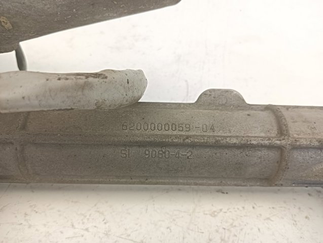 PEUGEOT 6200000059 Cremallera de dirección  comprar en Albacete