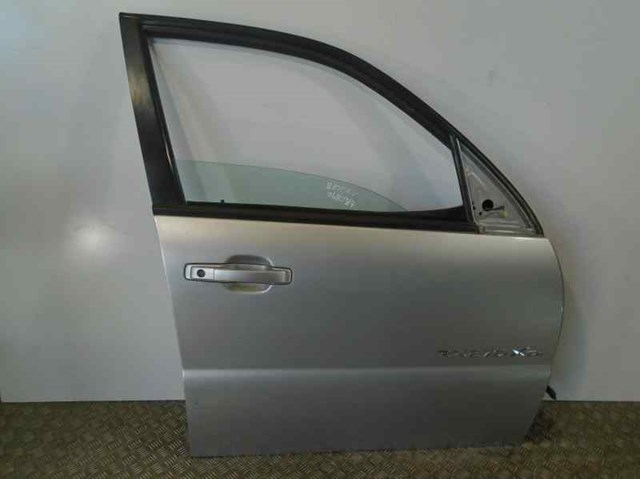 Puerta delantera izquierda 6200108102 Ssang Yong