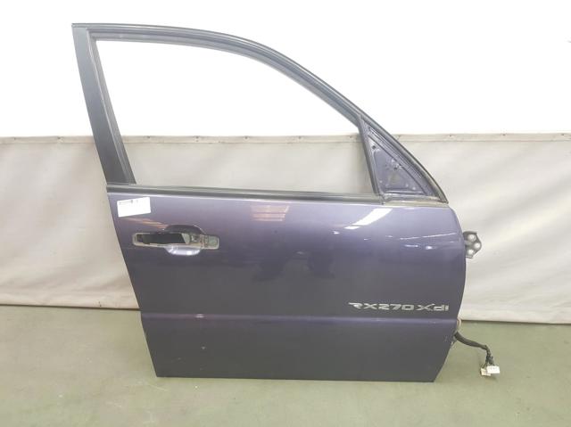 Puerta delantera derecha 6200208102 Ssang Yong