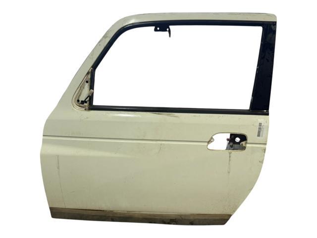 Puerta delantera izquierda para SsangYong Korando KJ