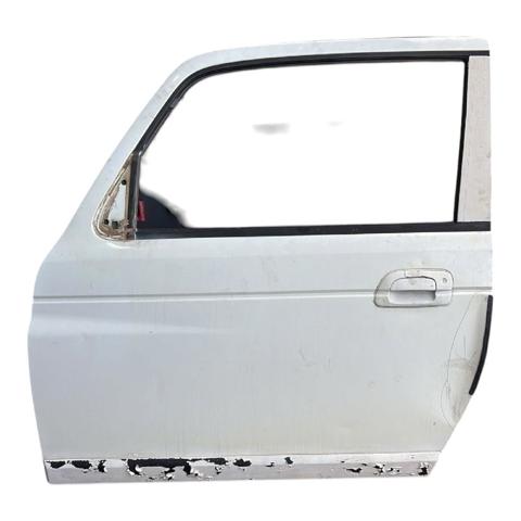 Puerta del conductor para SsangYong Korando  (KJ)