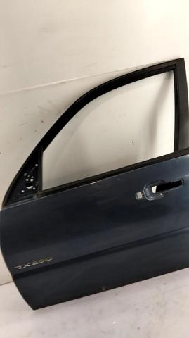 Puerta del conductor Rexton II SUV (2006-2012) original desde 214,90 €