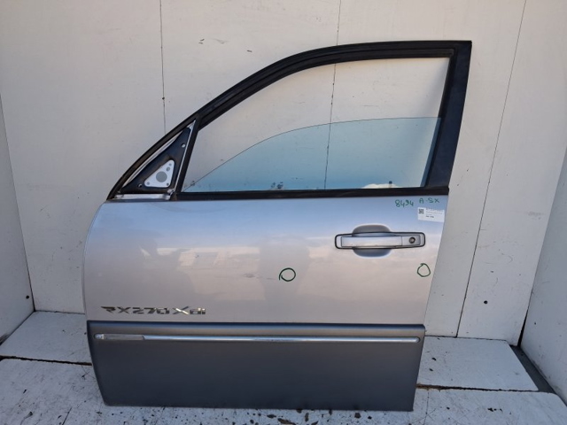 Comprar Puerta delantera izquierda SsangYong Rexton II RJN a bajo precio
