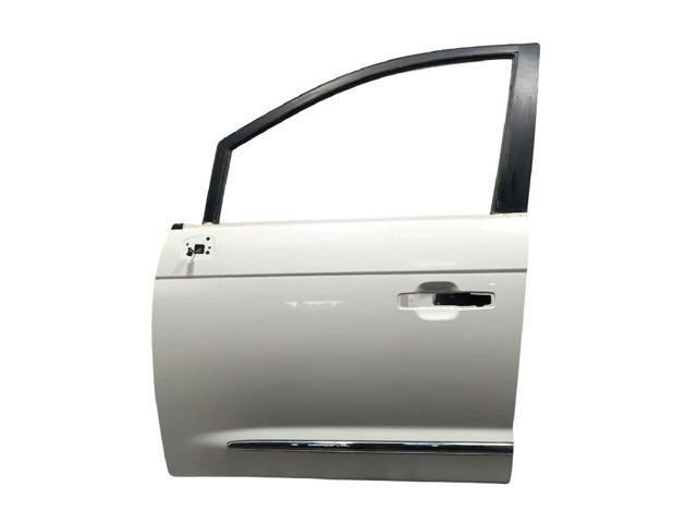 Puerta delantera izquierda para SsangYong Rodius 