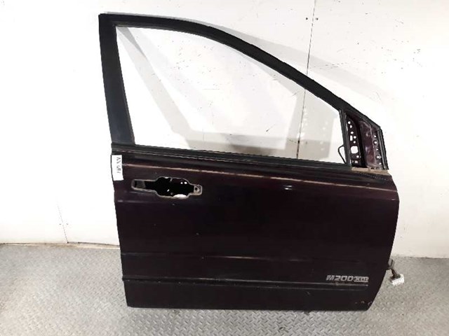 Puerta delantera derecha 6200408D50 Ssang Yong