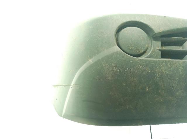 Parachoques delantero Renault Trafic 2 FL