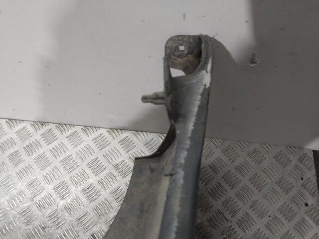 Parachoques delantero Renault Trafic 2 FL