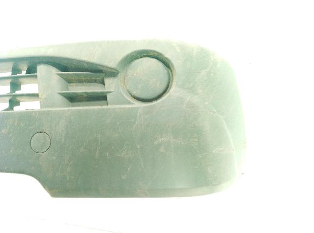 Parachoques delantero Renault Trafic 2 FL