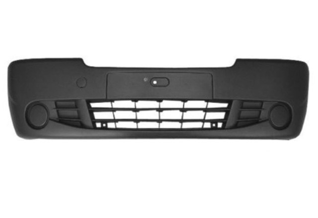 Parachoques delantero Renault Trafic 2 FL